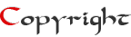 Copyright